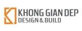 Công Ty TNHH Xây Dựng Thương Mại Dịch Vụ Không Gian Đẹp Cong Ty TNHH Xay Dung Thuong Mai Dich Vu Khong Gian Dep