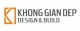 Công Ty TNHH Xây Dựng Thương Mại Dịch Vụ Không Gian Đẹp Cong Ty TNHH Xay Dung Thuong Mai Dich Vu Khong Gian Dep