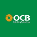 Ngân Hàng Phương Đông OCB Ngan Hang Phuong Dong OCB