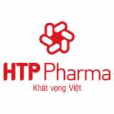 Công Ty Cổ Phần Đầu Tư Dược Phẩm HTP Cong Ty Co Phan Dau Tu Duoc Pham HTP