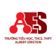 Trường Tiểu học, THCS, THPT Albert Einstein (AES) Truong Tieu hoc, THCS, THPT Albert Einstein (AES)
