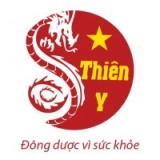 Công ty Cổ phần Đông dược Sao Thiên Y Cong ty Co phan Dong duoc Sao Thien Y