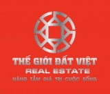Công Ty Cổ Phần Đầu Tư & Phát Triển Thế Giới Đất Việt Cong Ty Co Phan Dau Tu & Phat Trien The Gioi Dat Viet