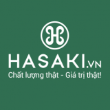 Công Ty Cổ Phấn Hasaki Beauty & S.P.A Cong Ty Co Phan Hasaki Beauty & S.P.A