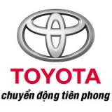 Công ty TNHH Toyota Bắc Ninh Cong ty TNHH Toyota Bac Ninh