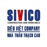 CÔNG TY TNHH ĐẦU TƯ XÂY DỰNG VÀ THƯƠNG MẠI SIÊU VIỆT CONG TY TNHH DAU TU XAY DUNG VA THUONG MAI SIEU VIET