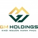 Công ty Cổ Phần Bất Động Sản GM Holdings Cong ty Co Phan Bat Dong San GM Holdings