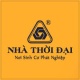 Công Ty Cổ Phần Đầu Tư Và Kinh Doanh Nhà Thời Đại Cong Ty Co Phan Dau Tu Va Kinh Doanh Nha Thoi Dai