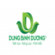 CÔNG TY CỔ PHẦN DUNG BÌNH DƯƠNG CONG TY CỎ PHÀN DUNG BÌNH DUONG