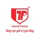 CÔNG TY CỔ PHẦN TPS THÀNH PHONG CONG TY CO PHAN TPS THANH PHONG