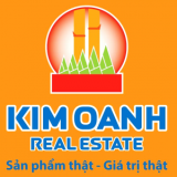 Công Ty Cổ Phần Tập Đoàn Địa Ốc Kim Oanh Cong Ty Co Phan Tap Doan Dia Oc Kim Oanh