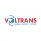 VOLTRANS LOGISTICS CO., LTD VOLTRANS LOGISTICS CO., LTD