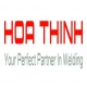 Công Ty CP Sản Xuất Và Thương Mại Hòa Thịnh Cong Ty CP San Xuat Va Thuong Mai Hoa Thinh