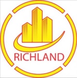 Công Ty Cổ Phần Địa Ốc Richland Cong Ty Co Phan Dia Oc Richland