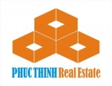 Công ty TNHH Dịch vụ Đầu tư Bất động sản Phúc Thịnh Cong ty TNHH Dich vu Dau tu Bat dong san Phuc Thinh