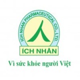 Công ty TNHH Dược phẩm Ích Nhân Cong ty TNHH Duoc pham Ich Nhan