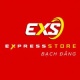 Công Ty Cổ Phần Đầu Tư Và Thương Mại Express Store Cong Ty Co Phan Dau Tu Va Thuong Mai Express Store