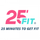 CÔNG TY CỔ PHẦN 25 FIT CONG TY CO PHAN 25 FIT