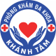 Phòng Khám Đa Khoa Khánh Tâm (Công Ty TNHH Y Tế Thu An Khánh) Phong Kham Da Khoa Khanh Tam (Cong Ty TNHH Y Te Thu An Khanh)