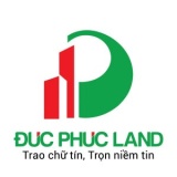 Công Ty Cổ Phần Đầu Tư Đức Phúc Land Cong Ty Co Phan Dau Tu Duc Phuc Land
