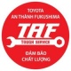 Cong Ty Toyota An Thanh Fukushima