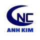 Công ty TNHH Thương Mại Dịch Vụ C.N.C Ánh Kim Cong ty TNHH Thuong Mai Dich Vu C.N.C Anh Kim