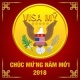 Công Ty TNHH Visa Mỹ Cong Ty TNHH Visa My