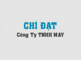Công Ty TNHH May Chí Đạt Cong Ty TNHH May Chi Dat