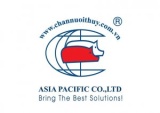 Công Ty TNHH TM DV XNK Châu Á Thái Bình Dương Miền Nam Cong Ty TNHH TM DV XNK Chau A Thai Binh Duong Mien Nam