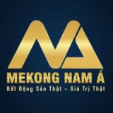 Cong Ty Co Phan Dau Tu Mekong Nam A
