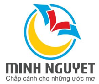 Công Ty TNHH Tư Vấn Giáo Dục Minh Nguyệt Cong Ty TNHH Tu Van Giao Duc Minh Nguyet