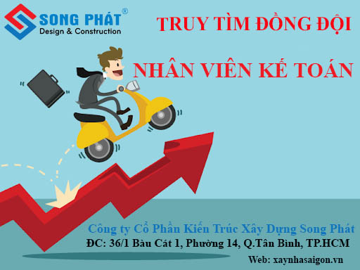 Công Ty Cổ Phần Kiến Trúc Xây Dựng Song Phát Cong Ty Co Phan Kien Truc Xay Dung Song Phat